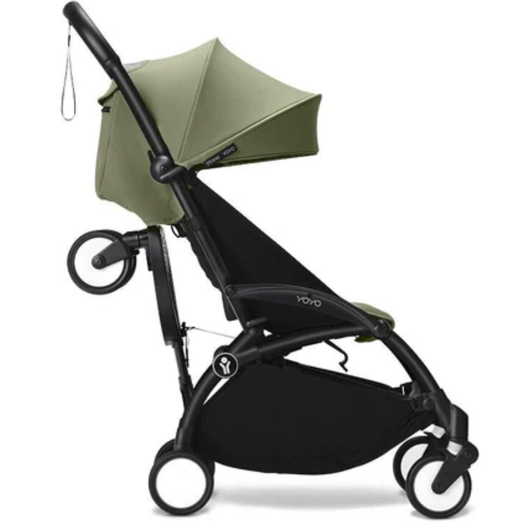 Подножка для второго ребенка Babyzen YOYO Board