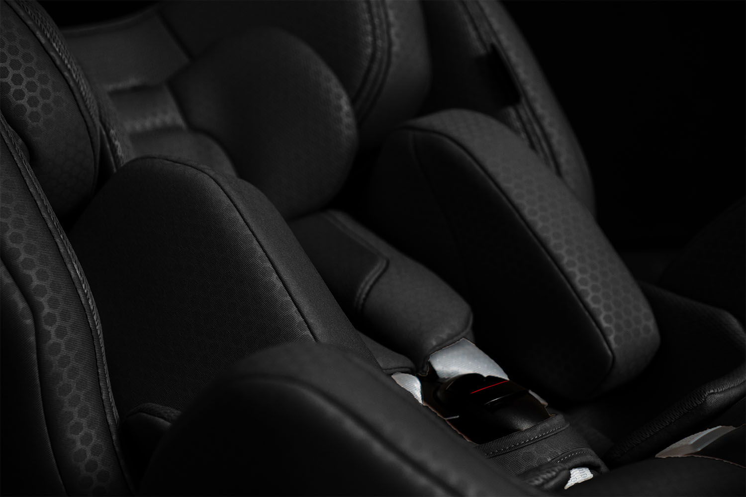 Автокресло 0+/1/2 Recaro XENON 1
