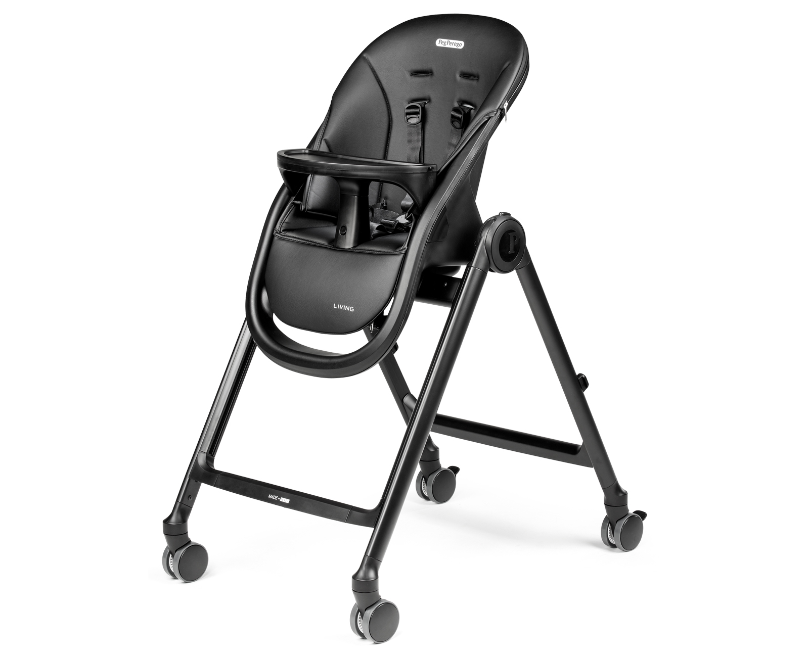 Стул для кормления Peg-Perego Living