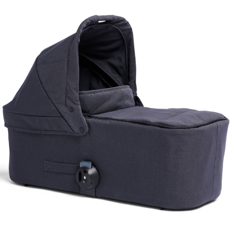 Люлька Bumbleride Bassinet для Era, Indie, Speed Dusk 2023