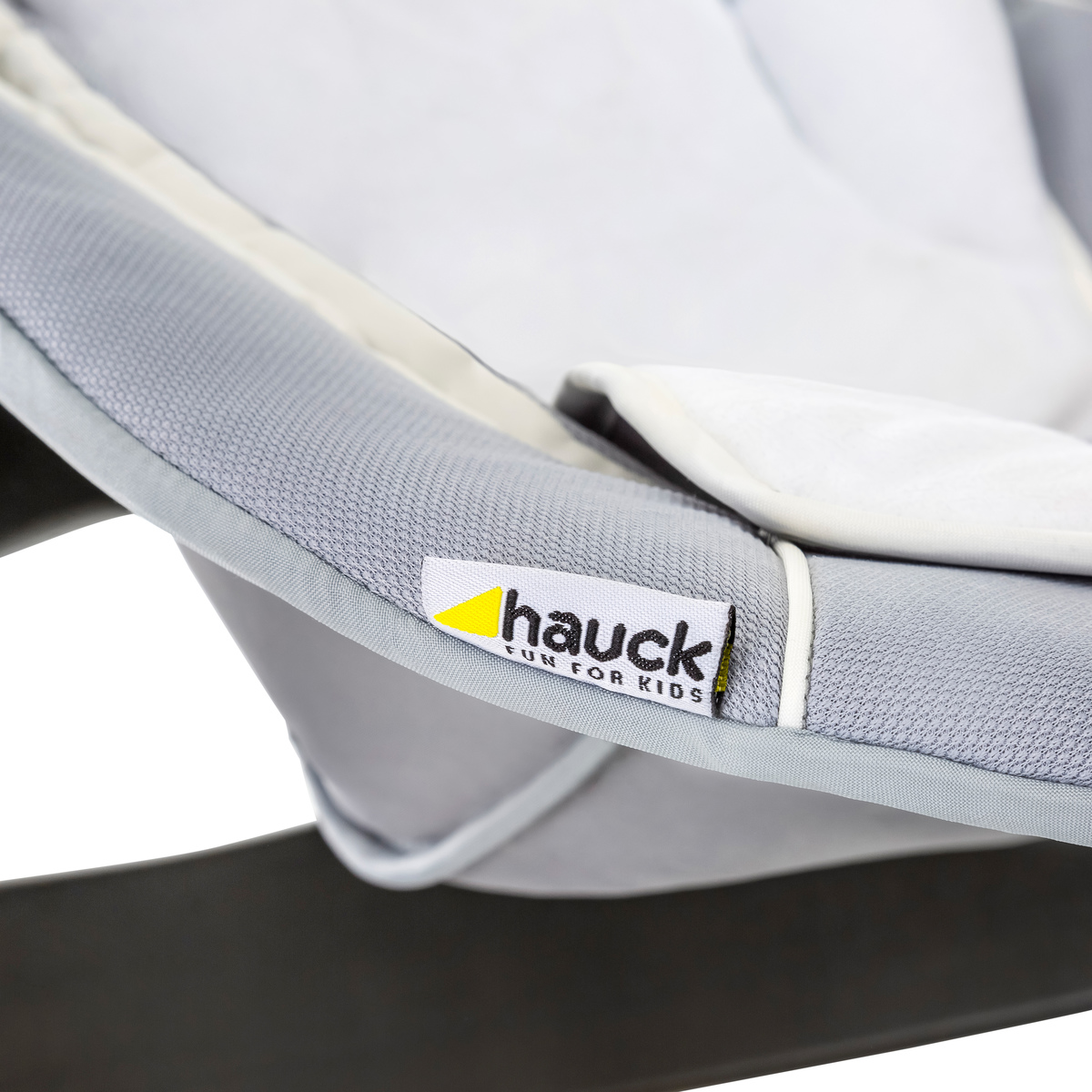 Шезлонг 2 в 1 Hauck Alpha