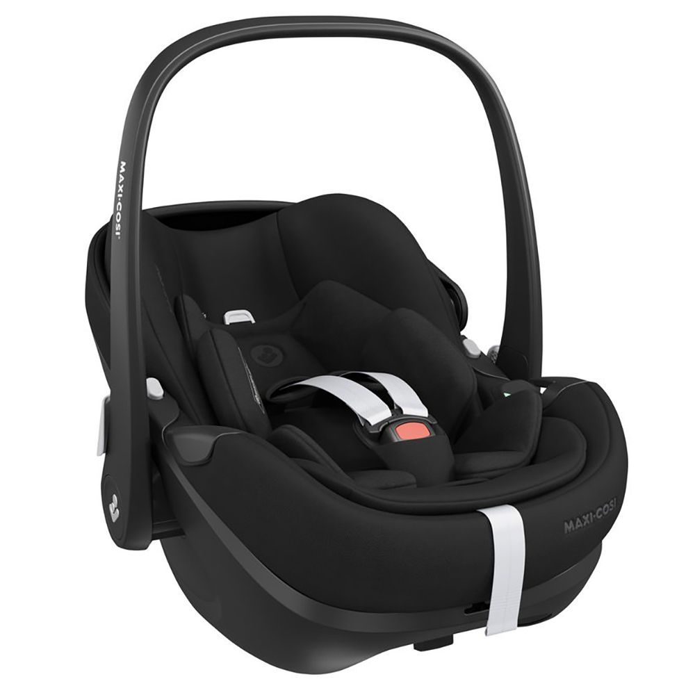 Автокресло 0+ Maxi-cosi Pebble 360 Pro