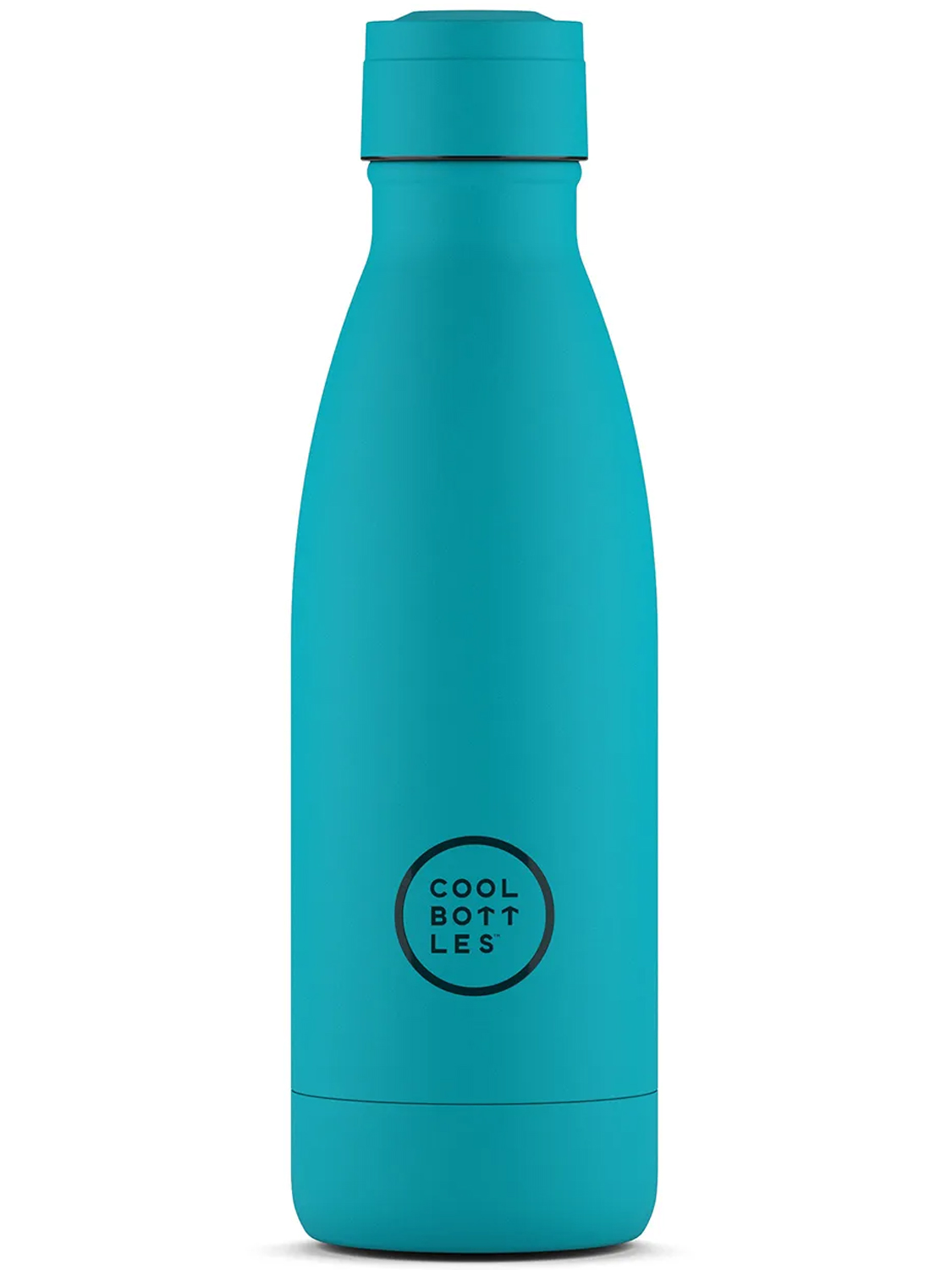 Термос–термобутылка Cool Bottles 350мл