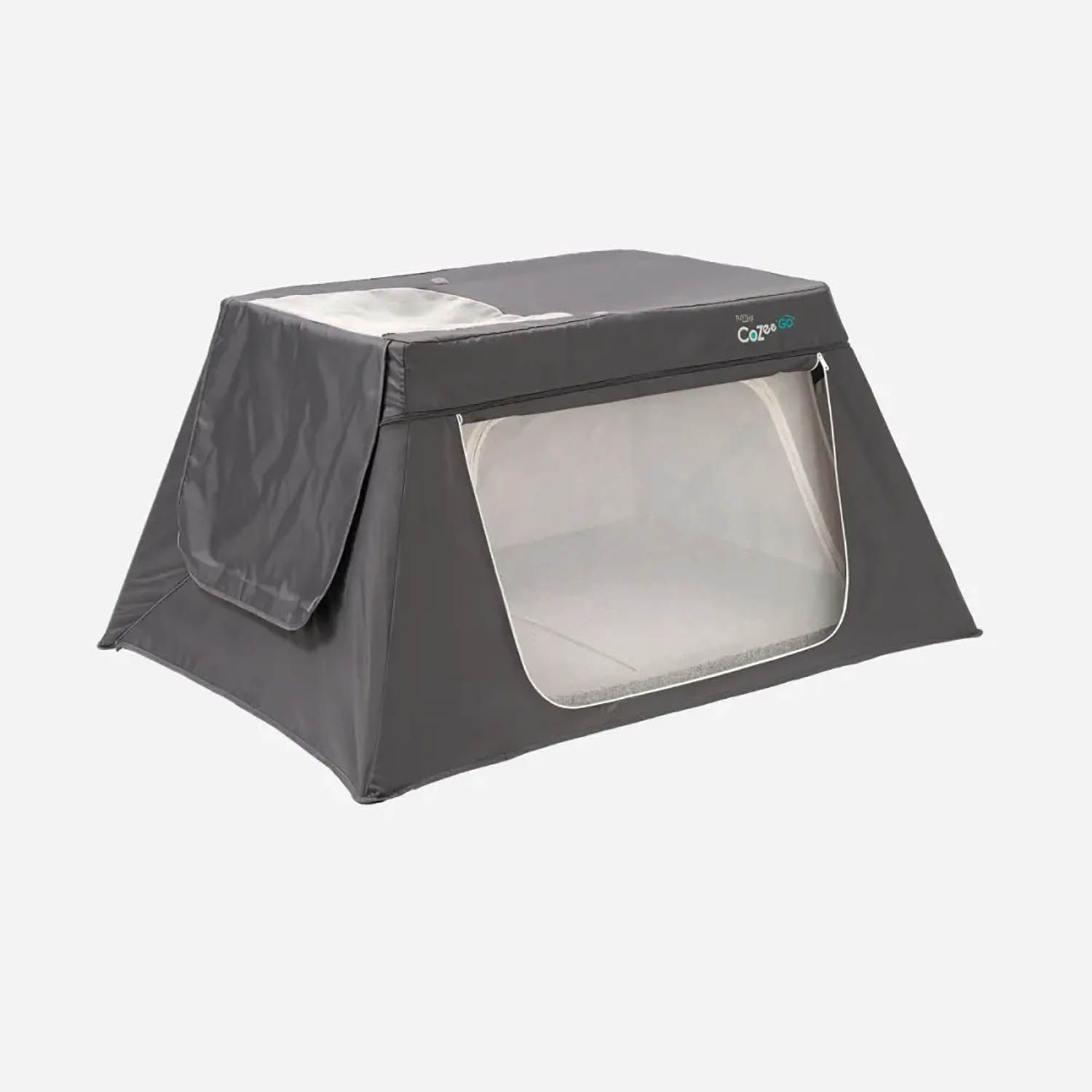 Тент Tutti Bambini для манежа-кровати CoZee Go Day & Night Shade 211247