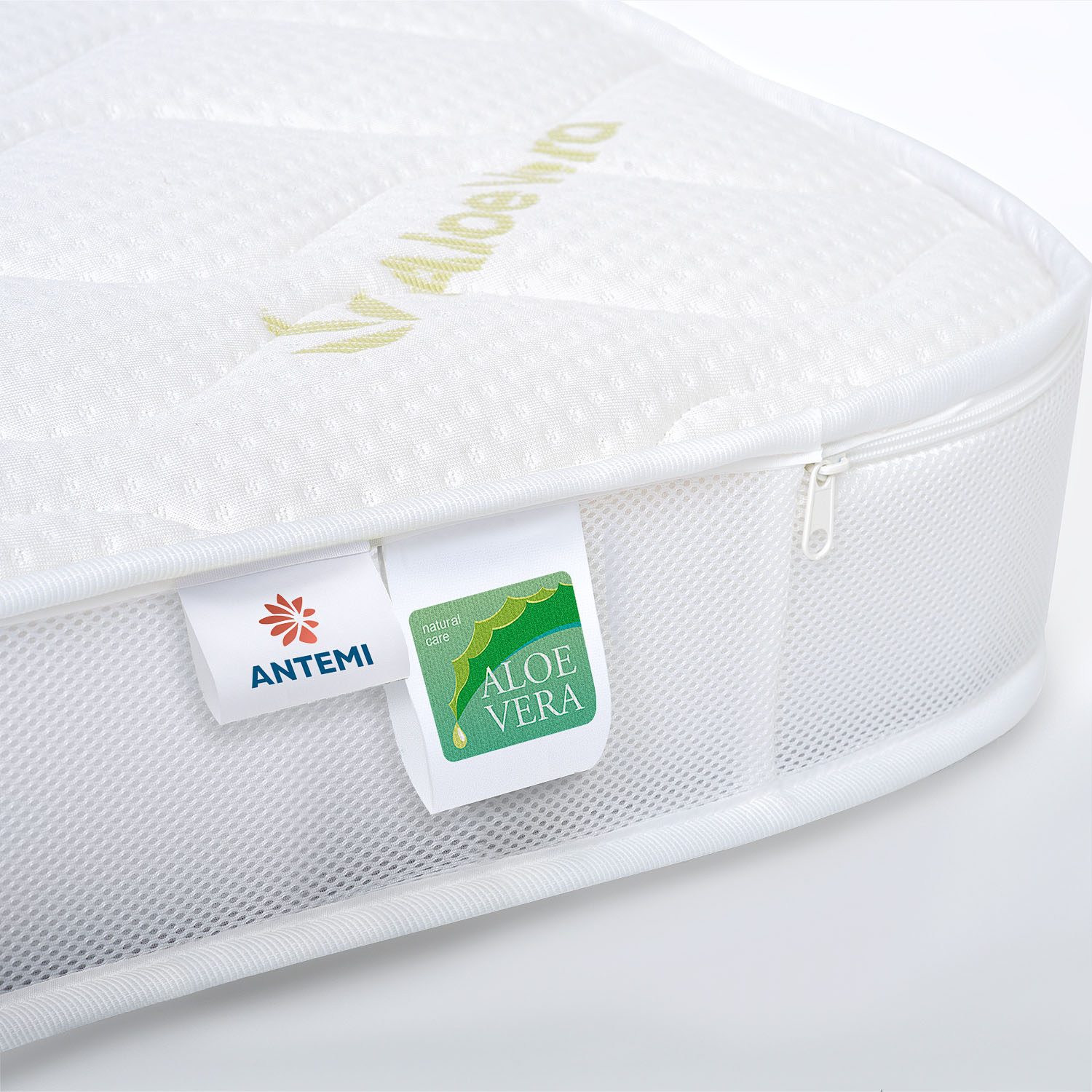 Матрас ANTEMI Terra 100х70х12 см ANTR10070