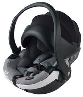 Автокресло 0+ BeSafe iZi Go Modular i-Size (Бисейф Изи Гоу Модулар Айсайз) Wite Edge Mountain Melange 590014