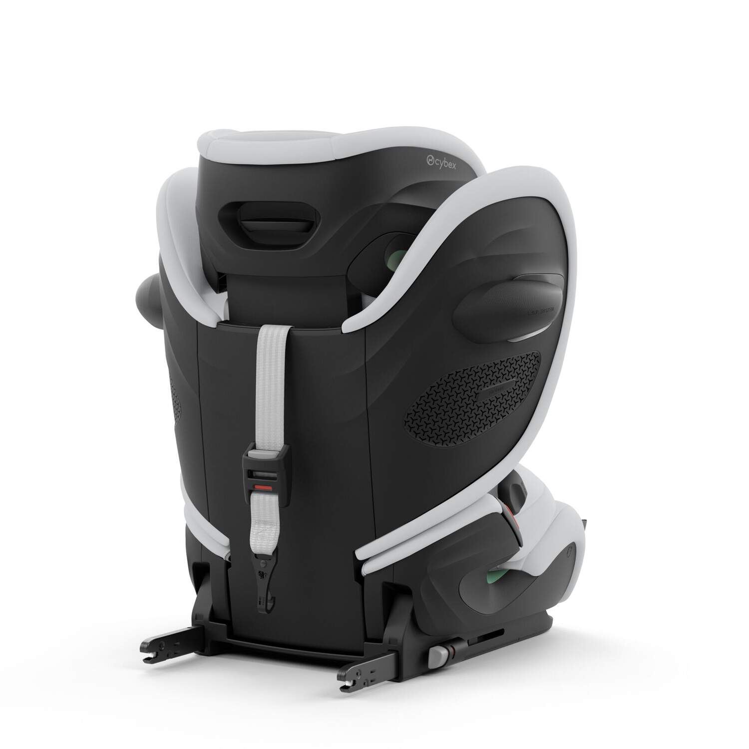 Автокресло 1/2/3 Cybex Pallas G2