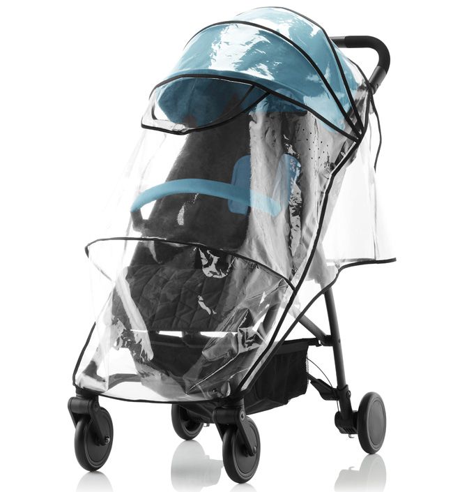 Дождевик для колясок Britax Roemer B-Lite