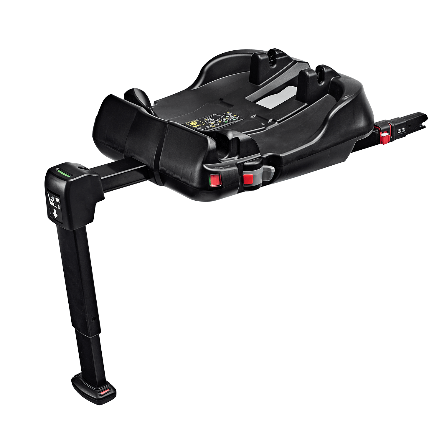 База ISOFIX для коляски-автокресла Doona X