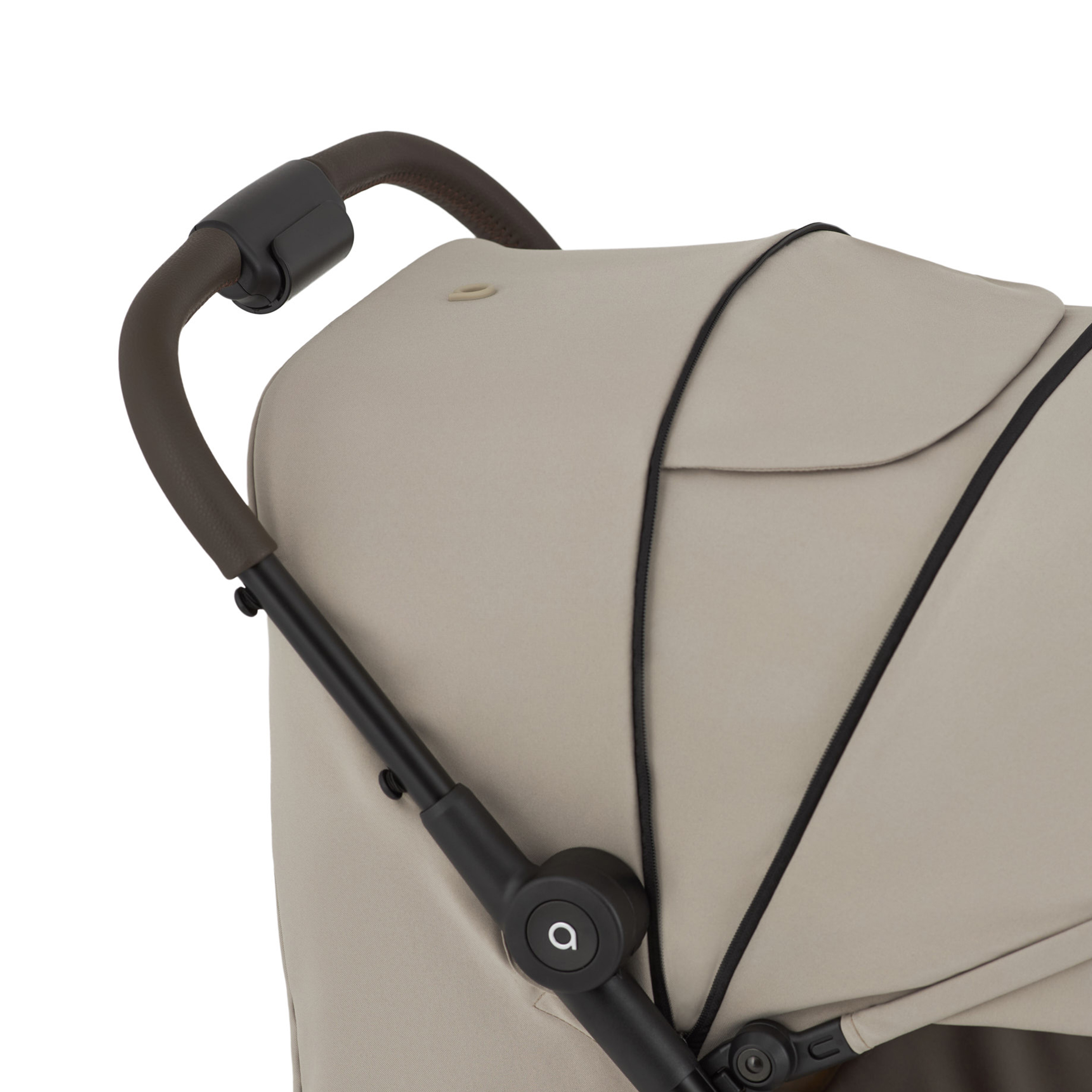 Прогулочная коляска Anex Air-Z Plus