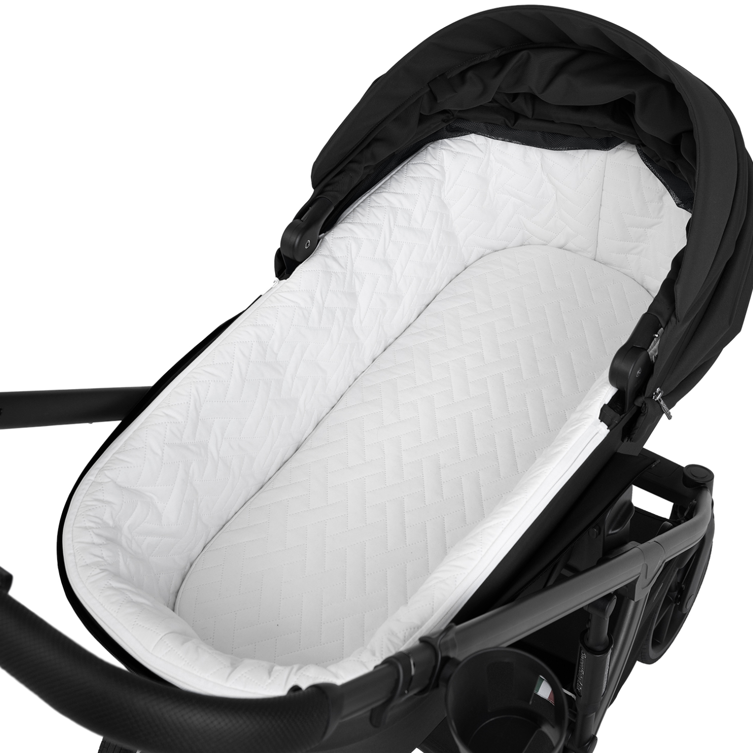 Коляска 2 в 1 SBL/Sweet Baby Dolce