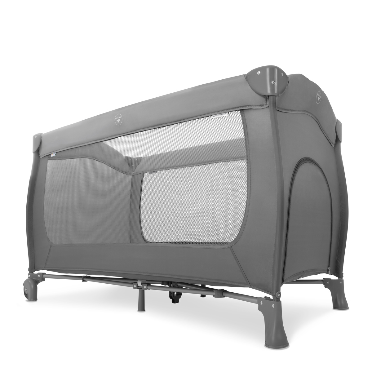 Манеж Hauck Sleep&Play Go plus