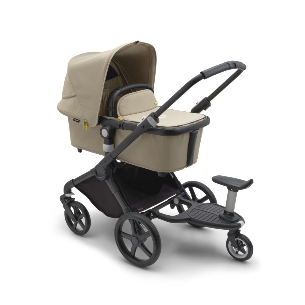 Подножка для второго ребенка Bugaboo Comfort Wheeled Board + 85600WB01