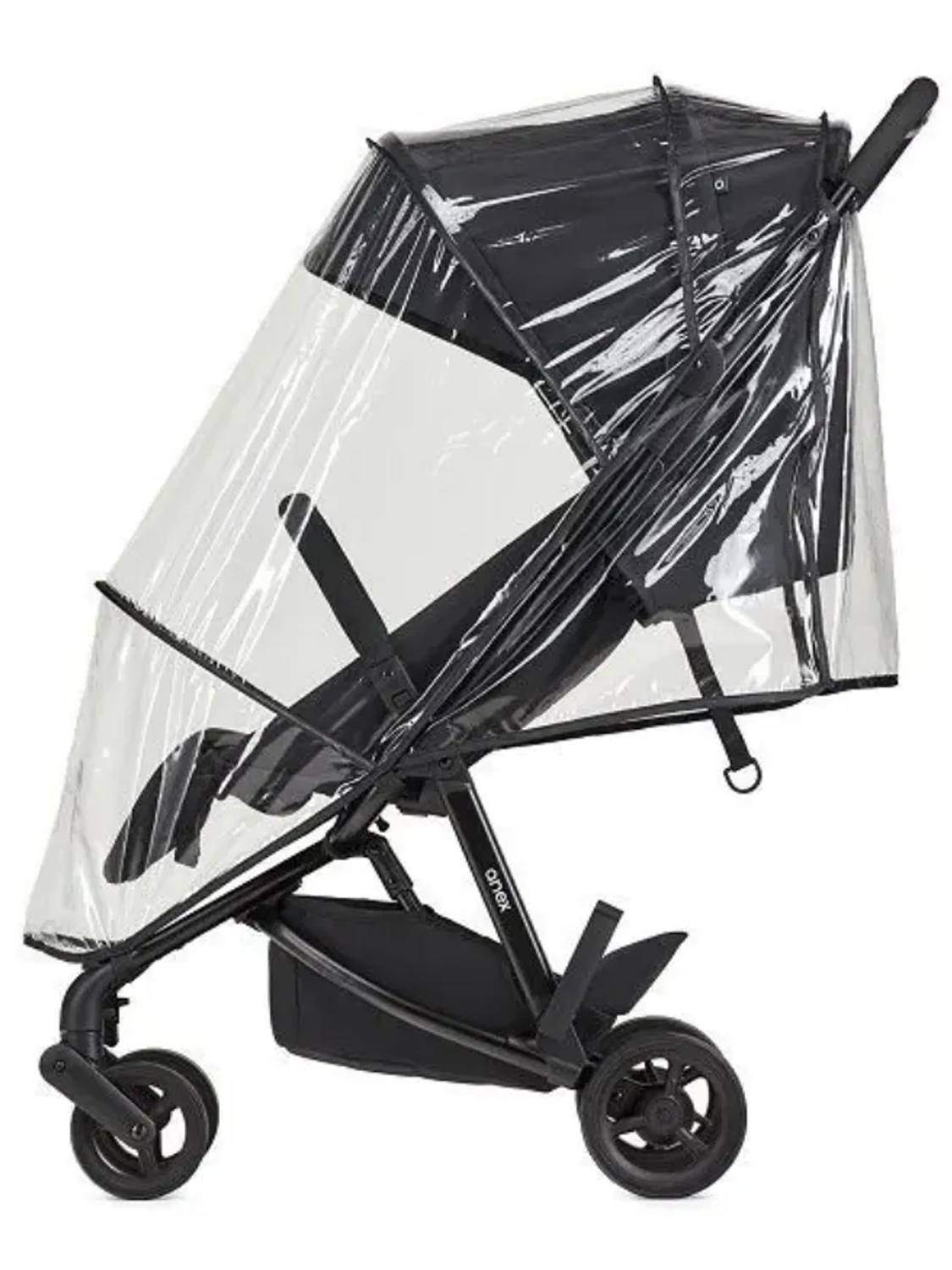 Дождевик Anex Air-Z