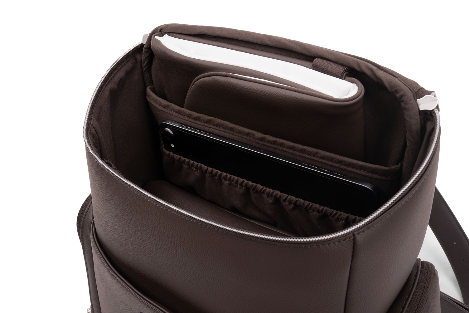 Cумка Nuna ESSENTIAL BMW