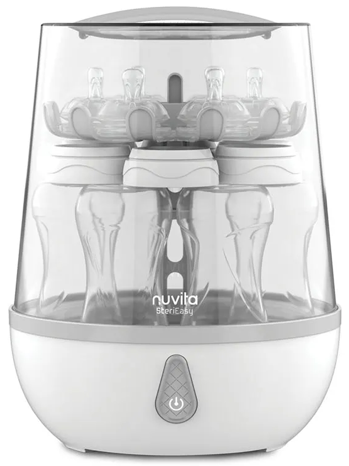 Стерилизатор электрический Nuvita для бутылочек 1083 STERIEASY