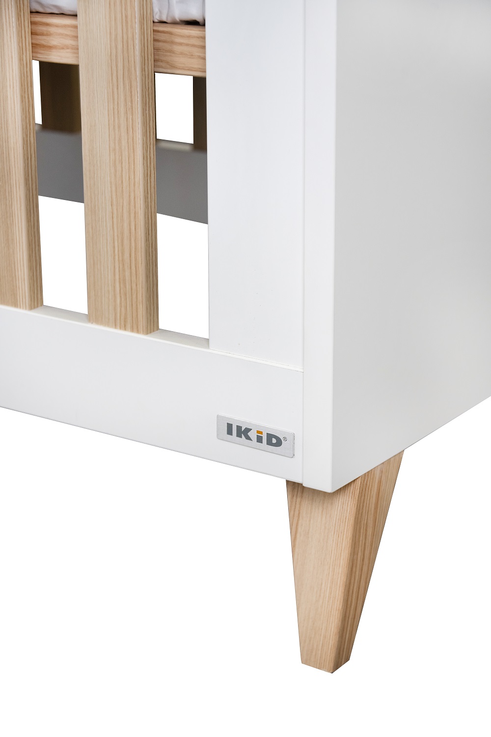Кроватка детская 120х60 IKiD Lazio