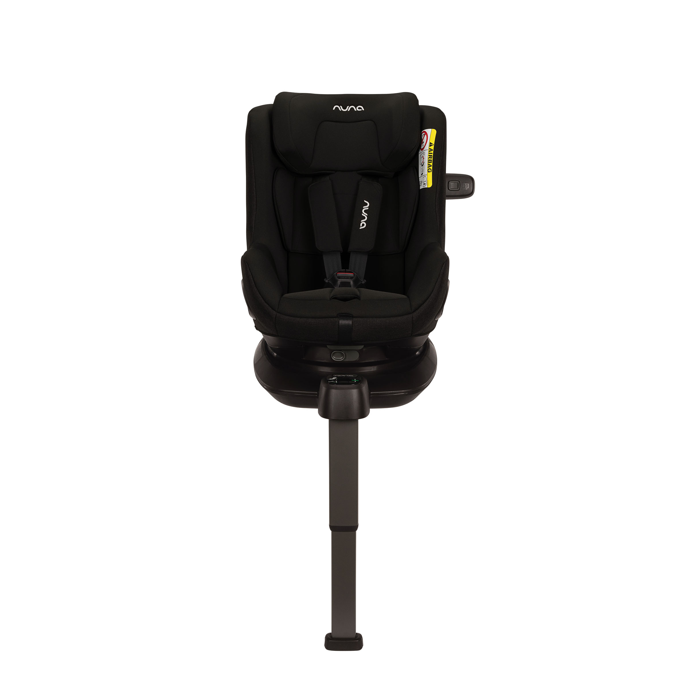 Автокресло 0-1 Nuna PRUU