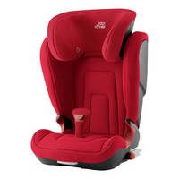 Автокресло 2/3 Britax Roemer KIDFIX 2 R (Бритакс Рёмер Кидфикс Два Р) Fire Red