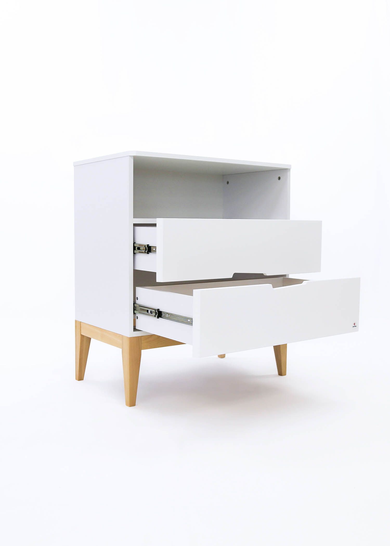 Комод ANTEMI Stella Light НиК 68