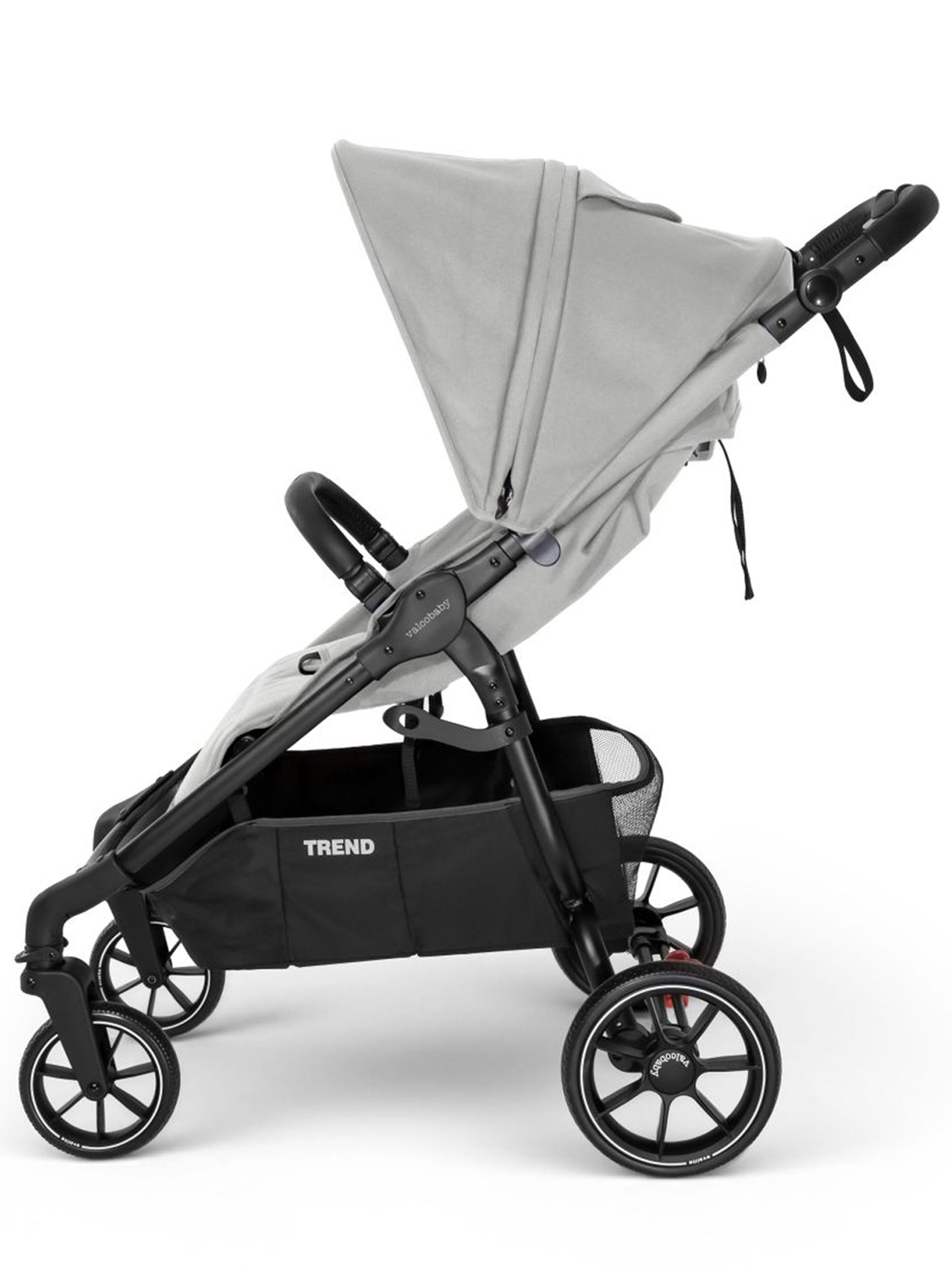 Коляска прогулочная Valco Baby Snap Trend 2.0