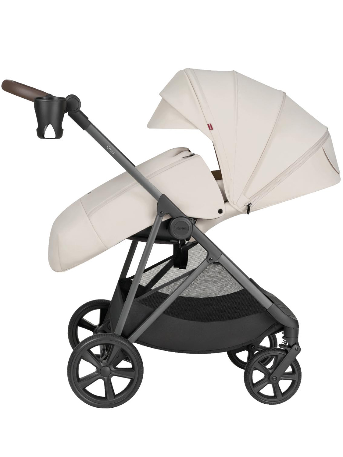 Коляска прогулочная Carrello Costa CRL-5543