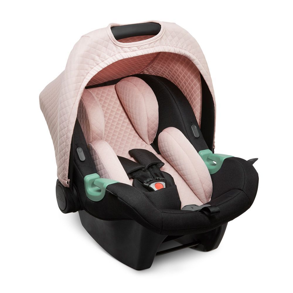 Коляска 3 в 1 ABC-Design Salsa 4 Air