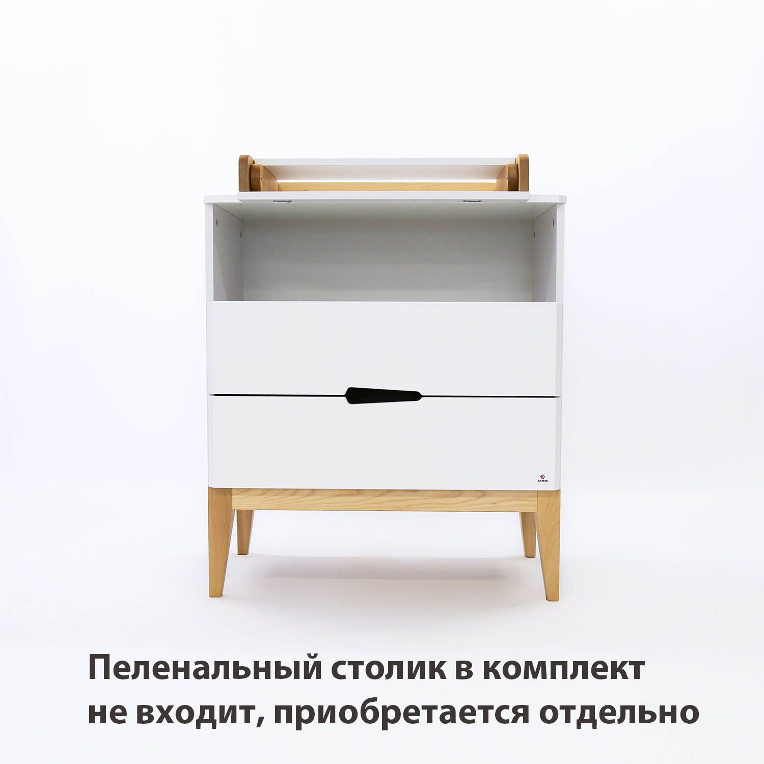 Комод ANTEMI Stella Light НиК 68
