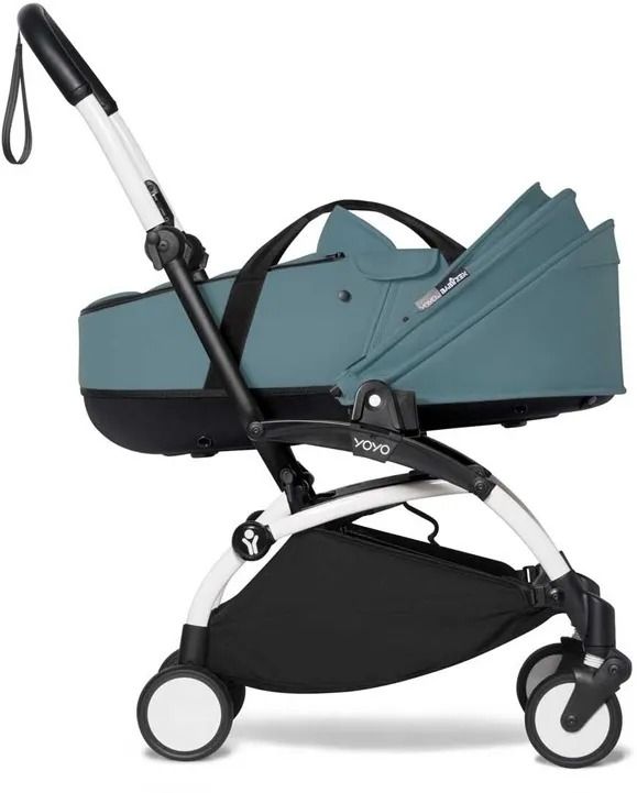 Комплект люльки для новорождённого Babyzen Bassinet