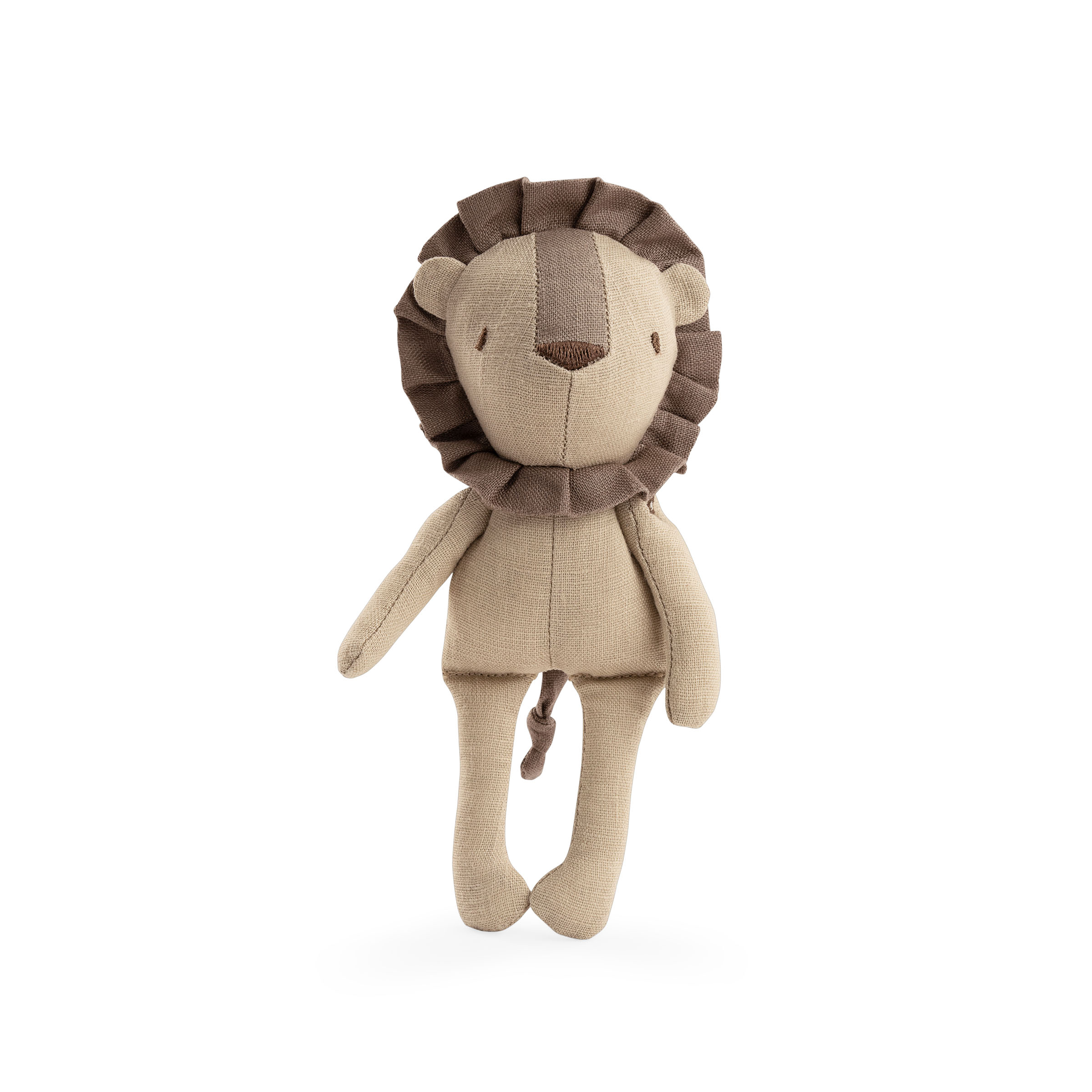 Шезлонг Nuna LEAF GROW