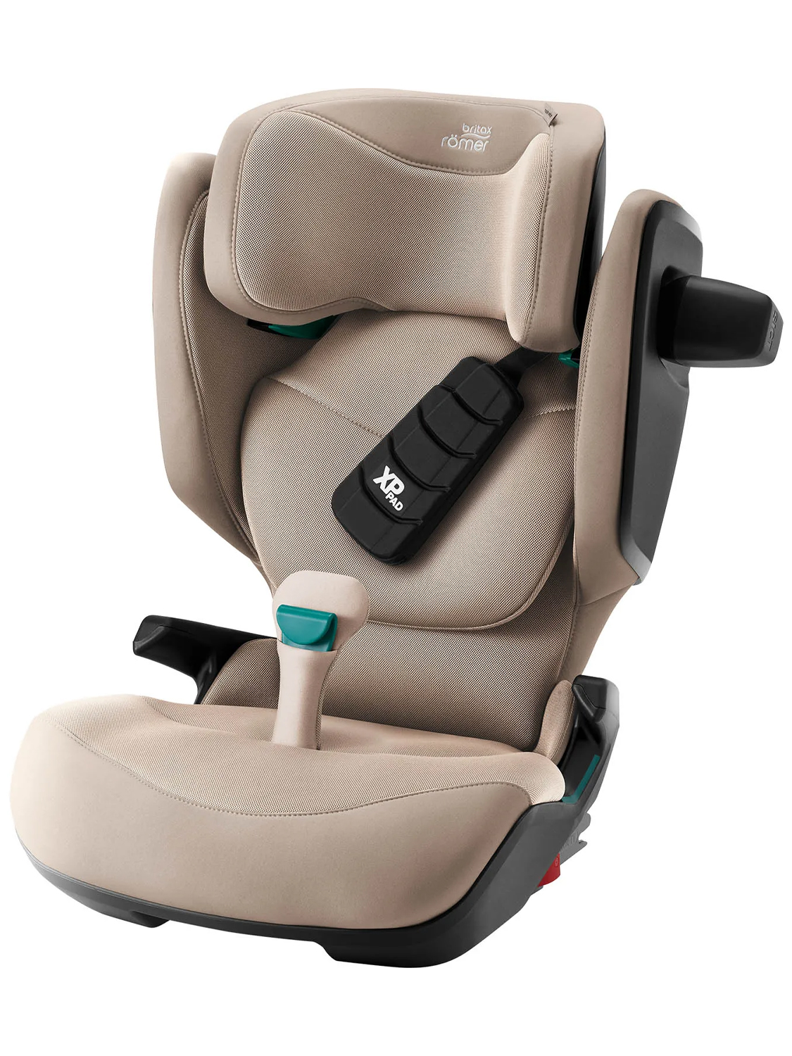 Автокресло 2/3 Britax Roemer KIDFIX PRO i-SIZE Style
