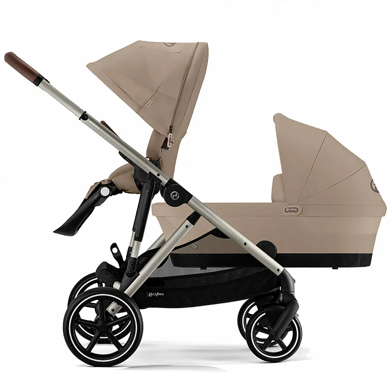Коляска для погодок Cybex Gazelle S
