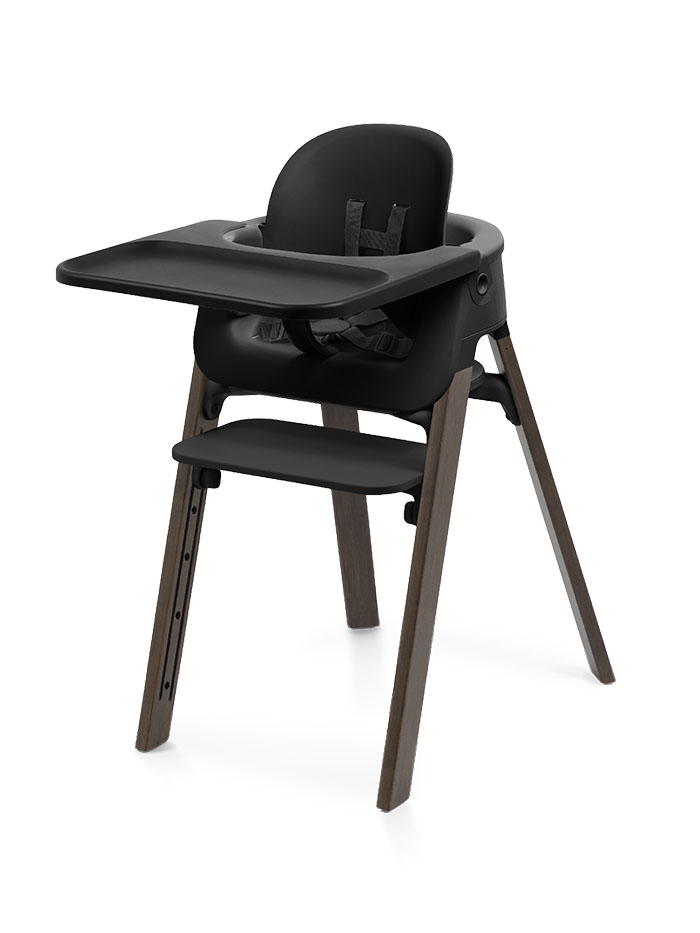 Стульчик растущий Stokke Steps