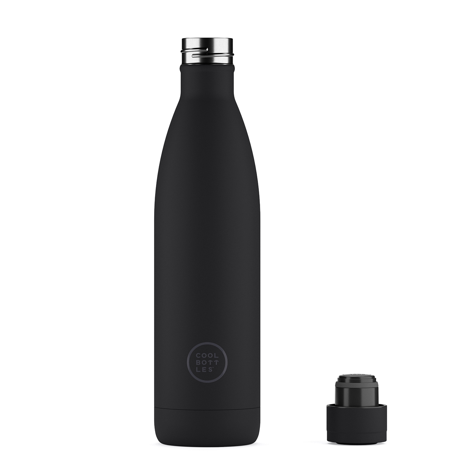 Термос–термобутылка Cool Bottles 750мл