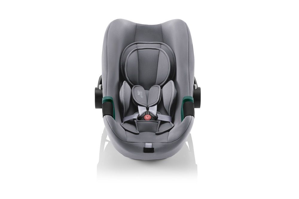 Автокресло 0+ Britax Roemer Baby-Safe 3 i-Size