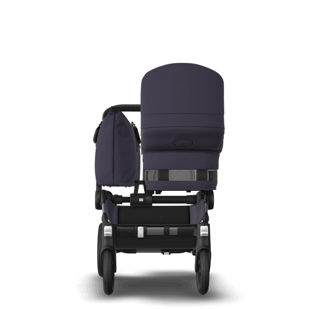 Коляска 2 в 1 Bugaboo Donkey 5 Mono Complete Classic