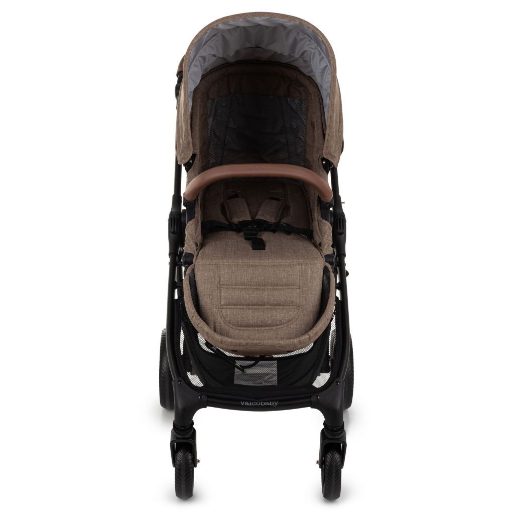 Коляска 2 в 1 Valco Baby Snap 4 Ultra Trend