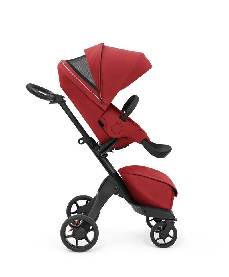 Коляска 2 в 1 Stokke Xplory X