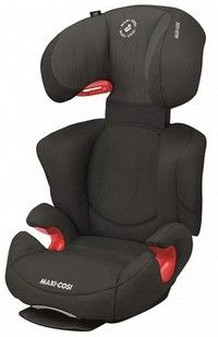 Автокресло 2/3 Maxi-cosi Rodi Air Pro (Макси-Кози Роди Эйр Про) Frequency Black