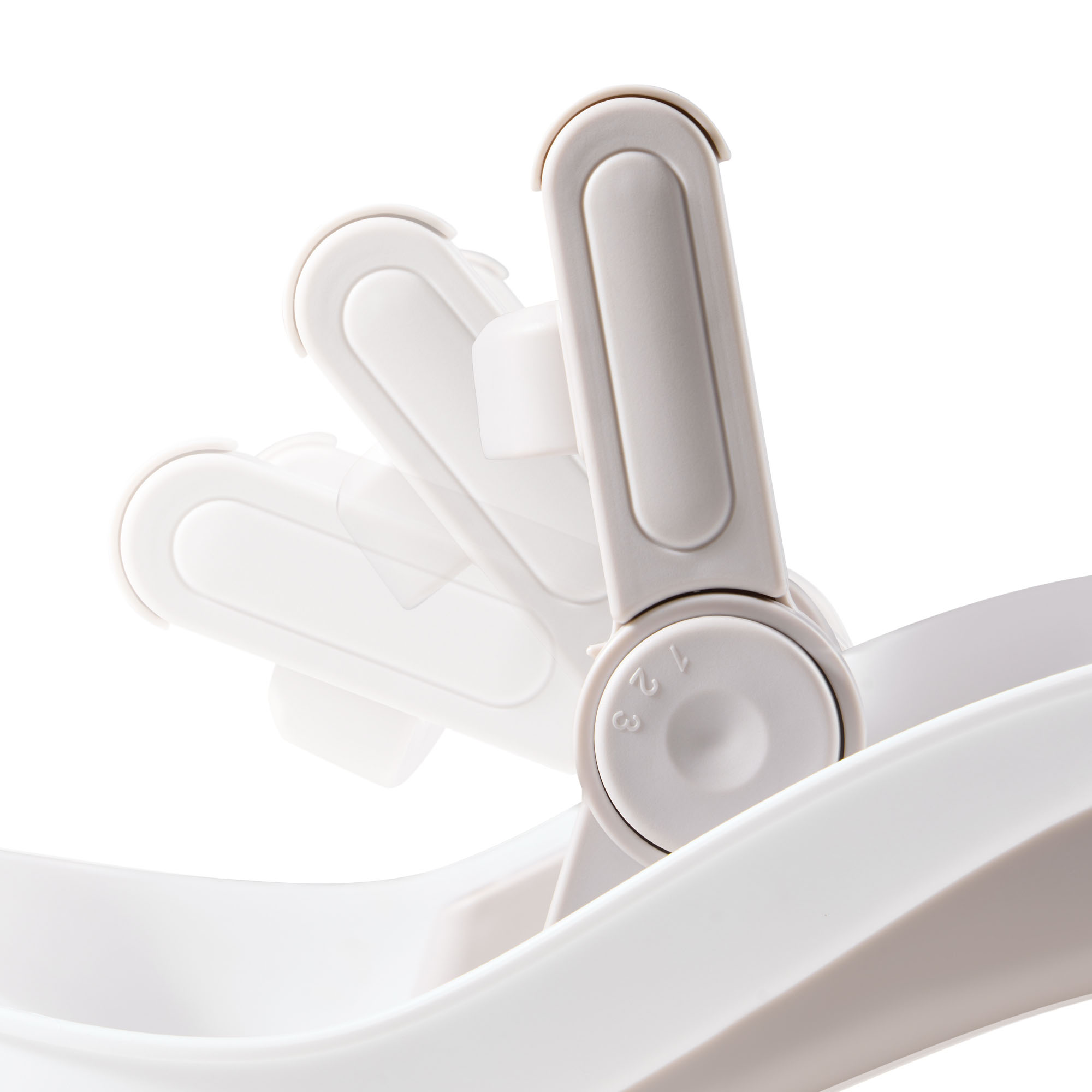 Горка Happy Baby для купания CHILLAS 34029