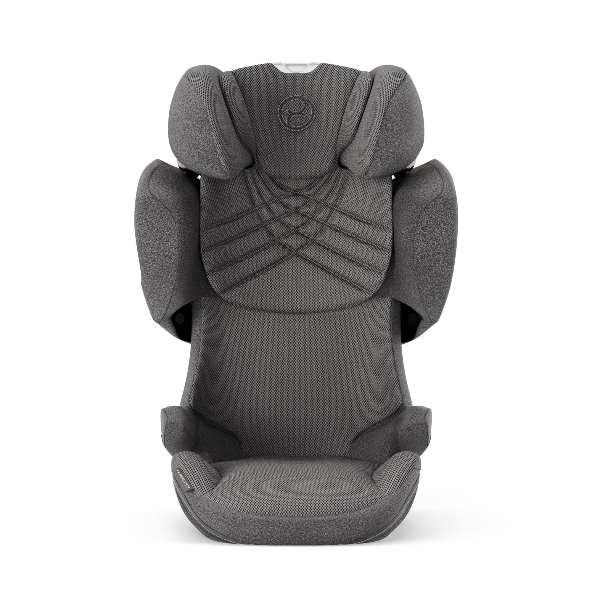 Автокресло 2/3 CYBEX Solution T i-Fix Plus