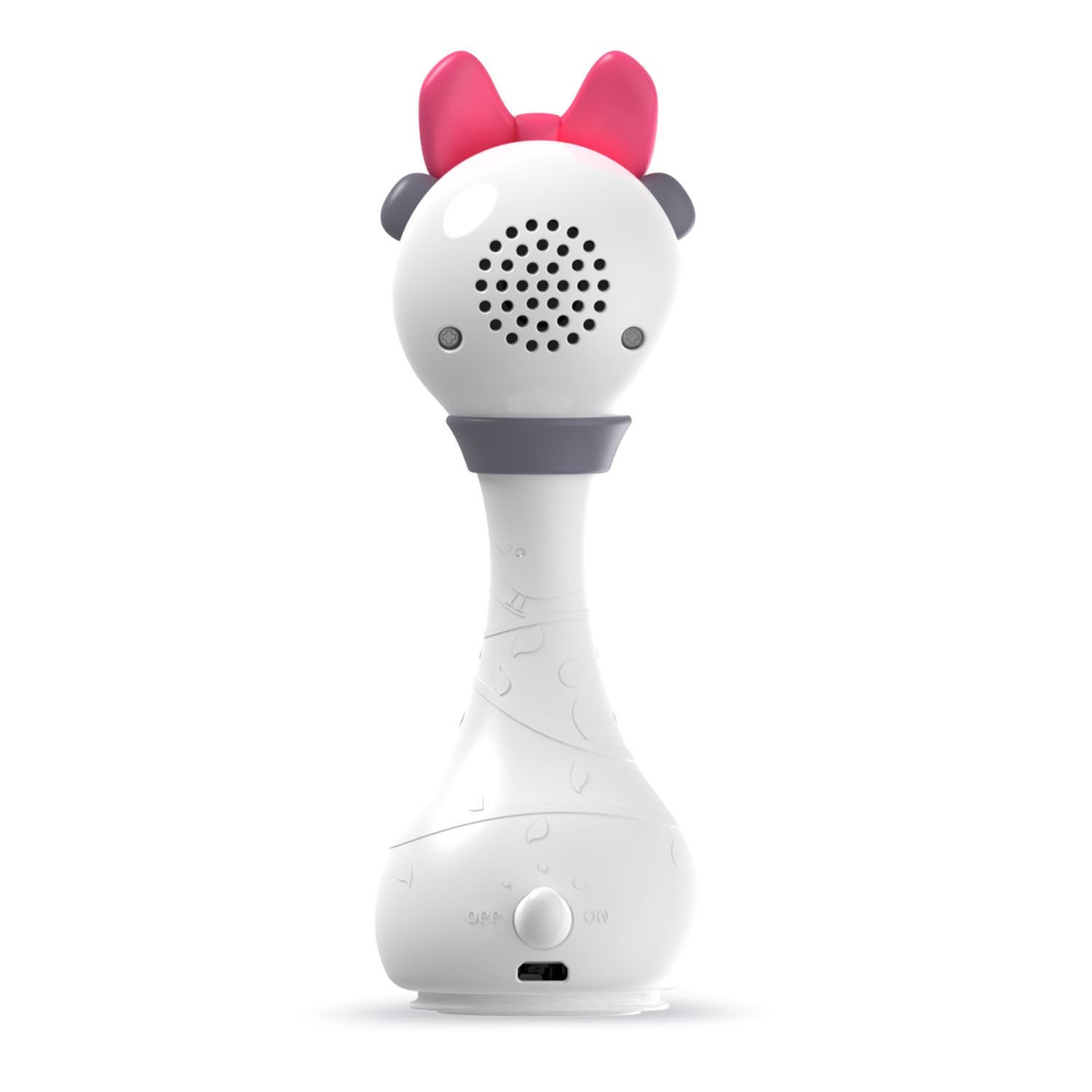 Музыкальная игрушка Alilo Малышарики Пандочка R1 6123