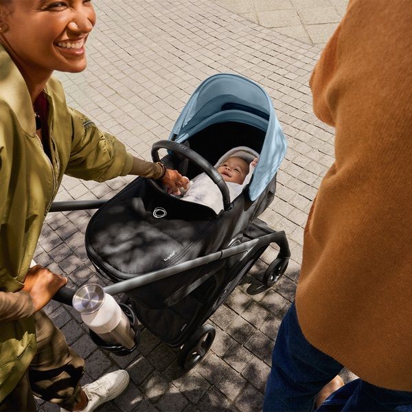 База для коляски Bugaboo Dragonfly