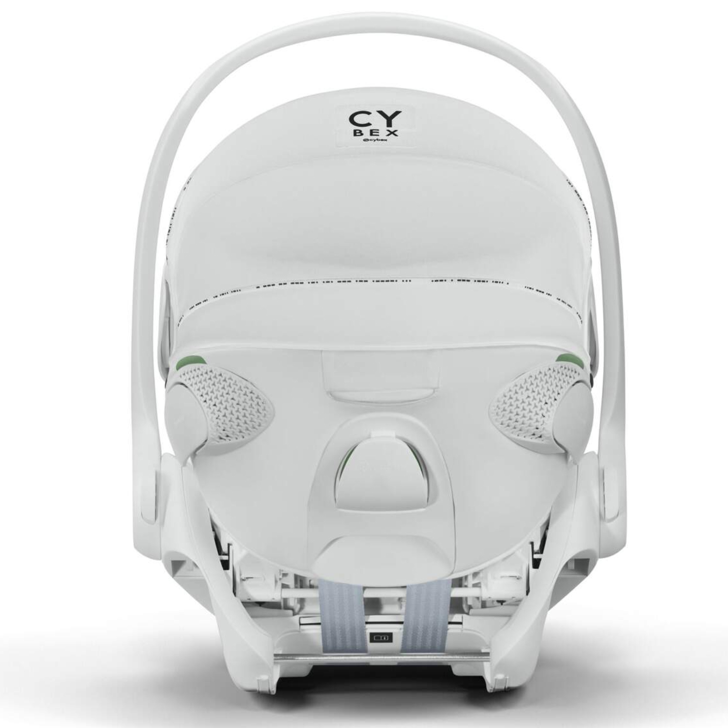 Автокресло 0+ Cybex Cloud T i-Size FE Urban Mobility