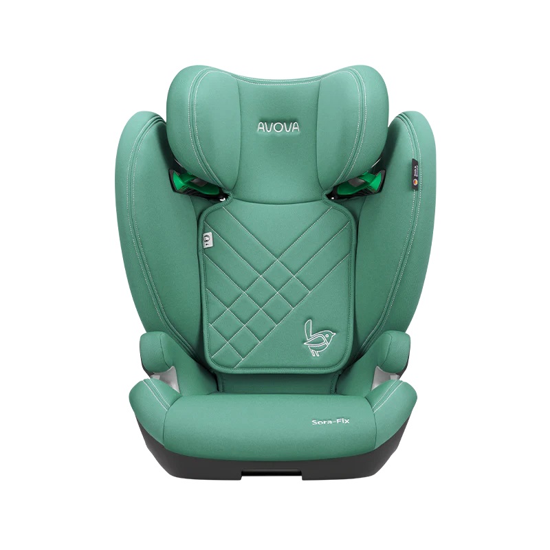 Автокресло 2/3 Avova Sora-Fix