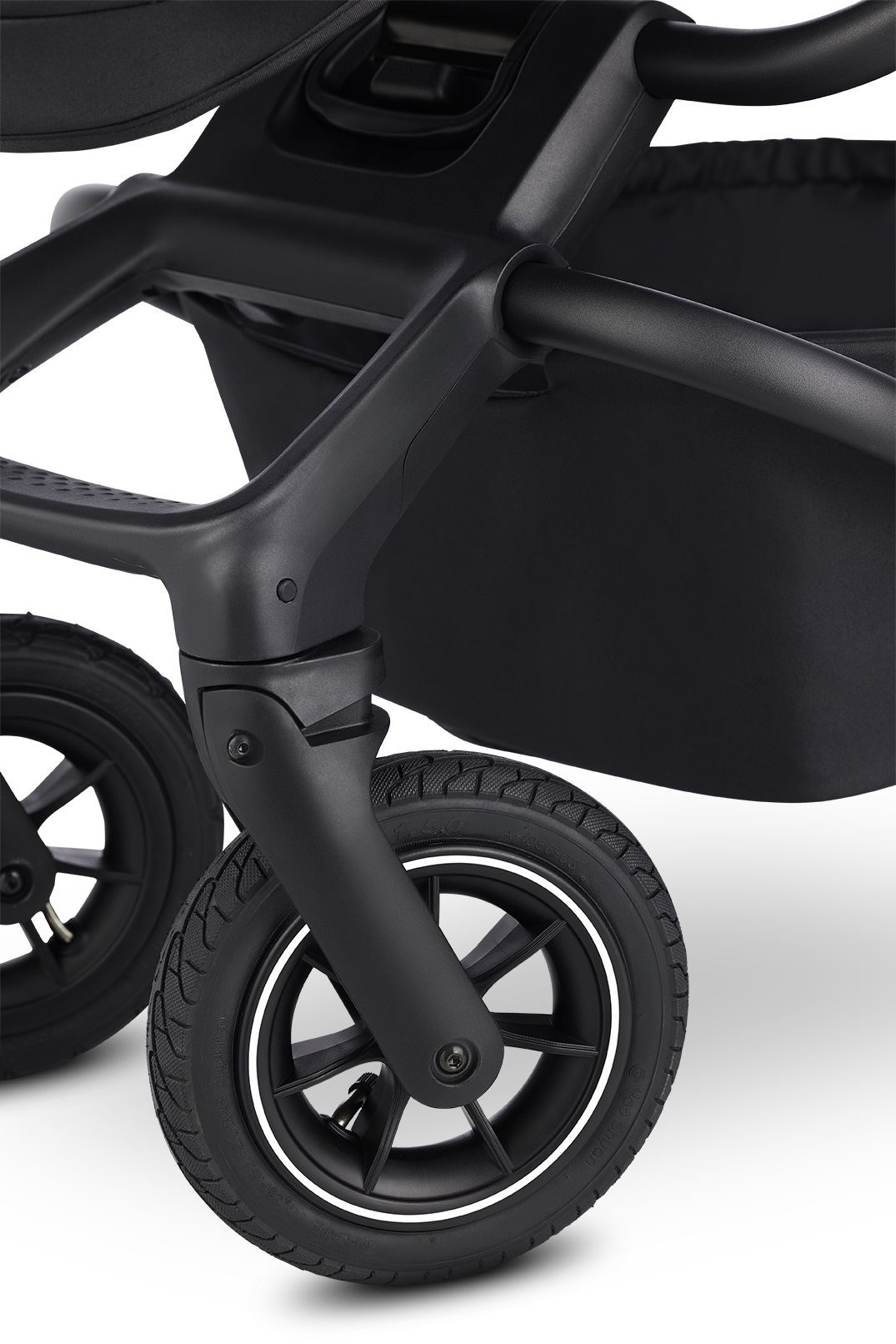 Коляска прогулочная Easywalker Harvey 5 Air