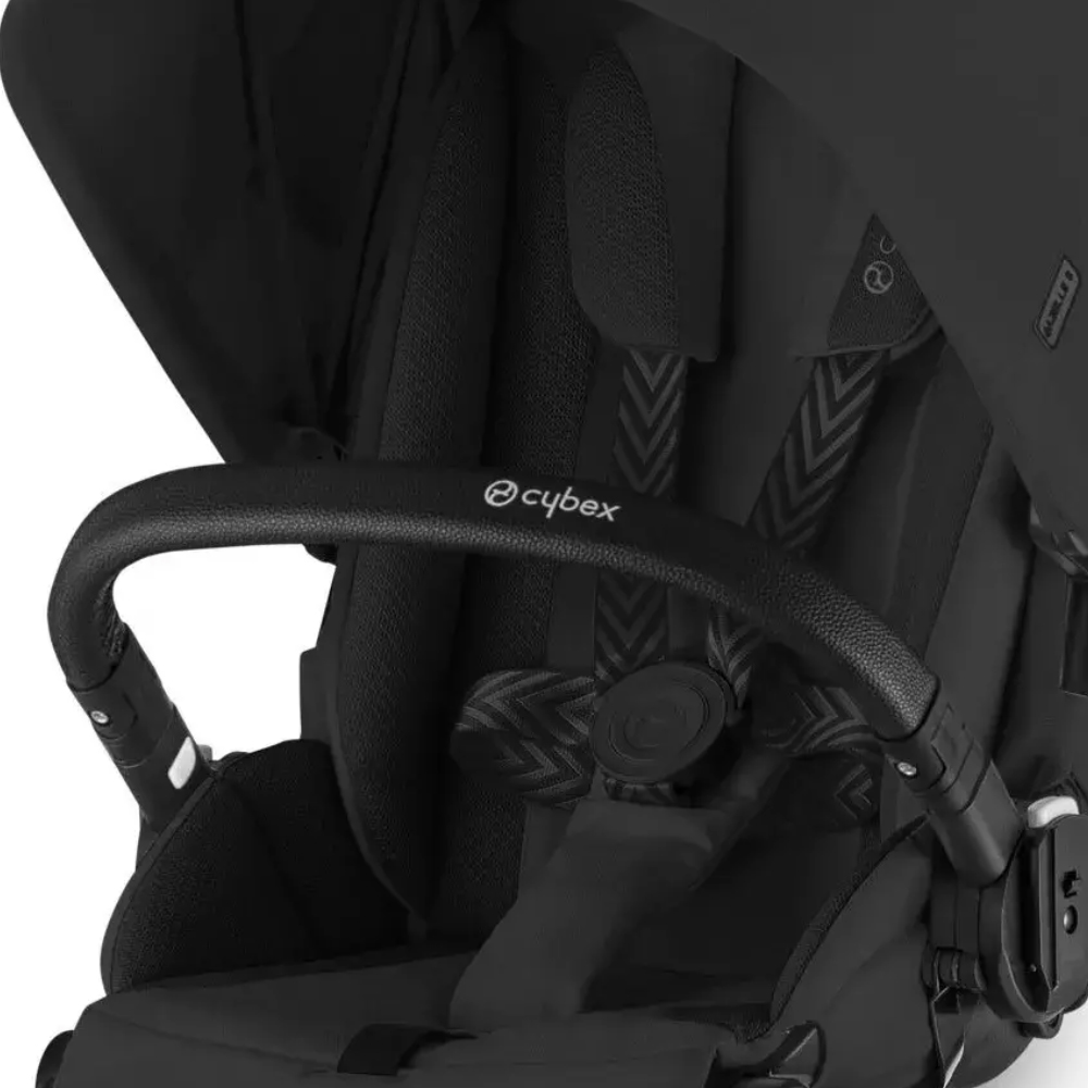 Прогулочный блок Cybex Gazelle S Seat Unit с дождевиком