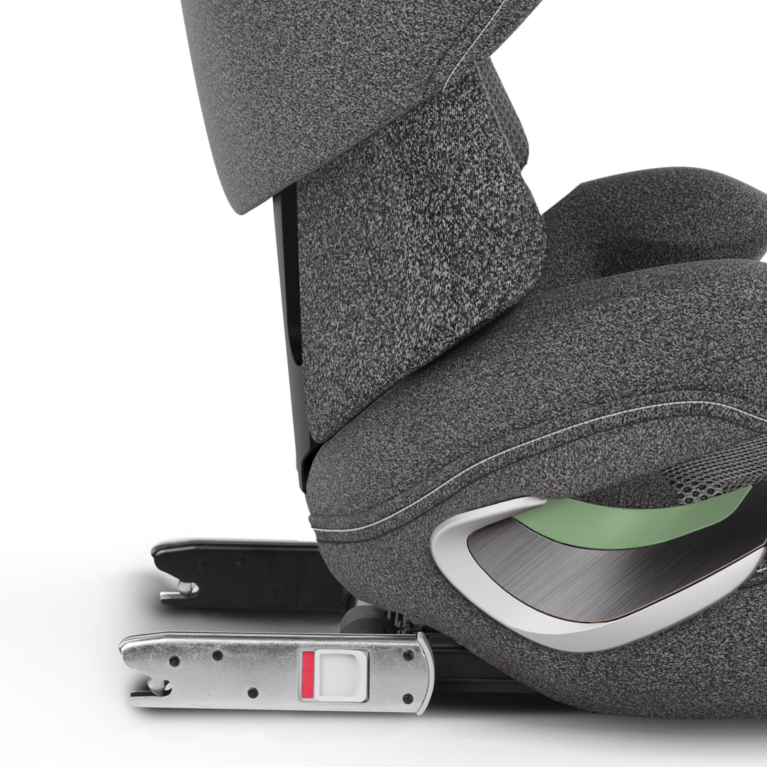 Автокресло 2/3 CYBEX Solution T i-Fix Plus