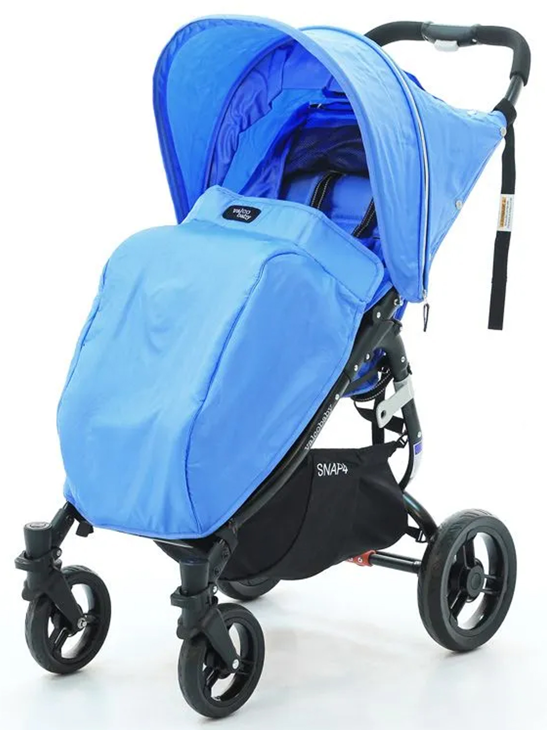 Накидка на ножки Valco Baby на коляску Snap /Snap 4 /Snap Duo