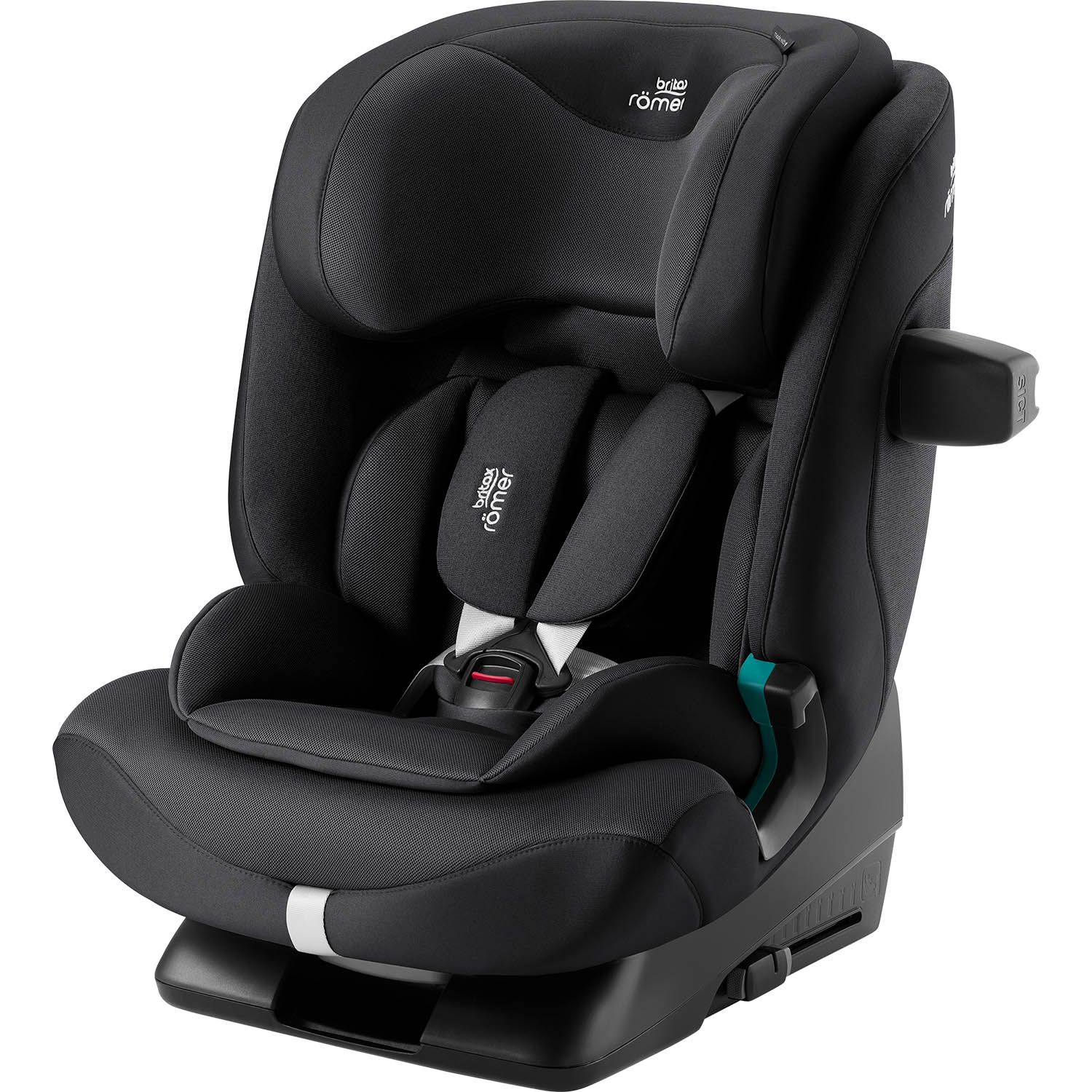 Автокресло 1/2/3 Britax Roemer Advansafix Pro Style
